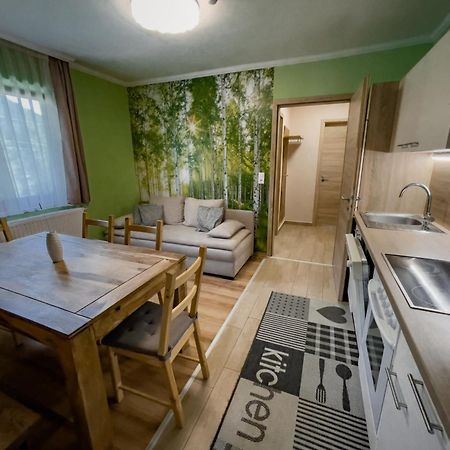 Nockalm Cottage Bad Kleinkirchheim Kültér fotó