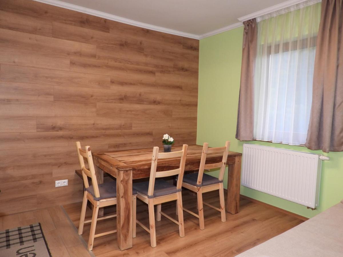 Nockalm Cottage Bad Kleinkirchheim Kültér fotó