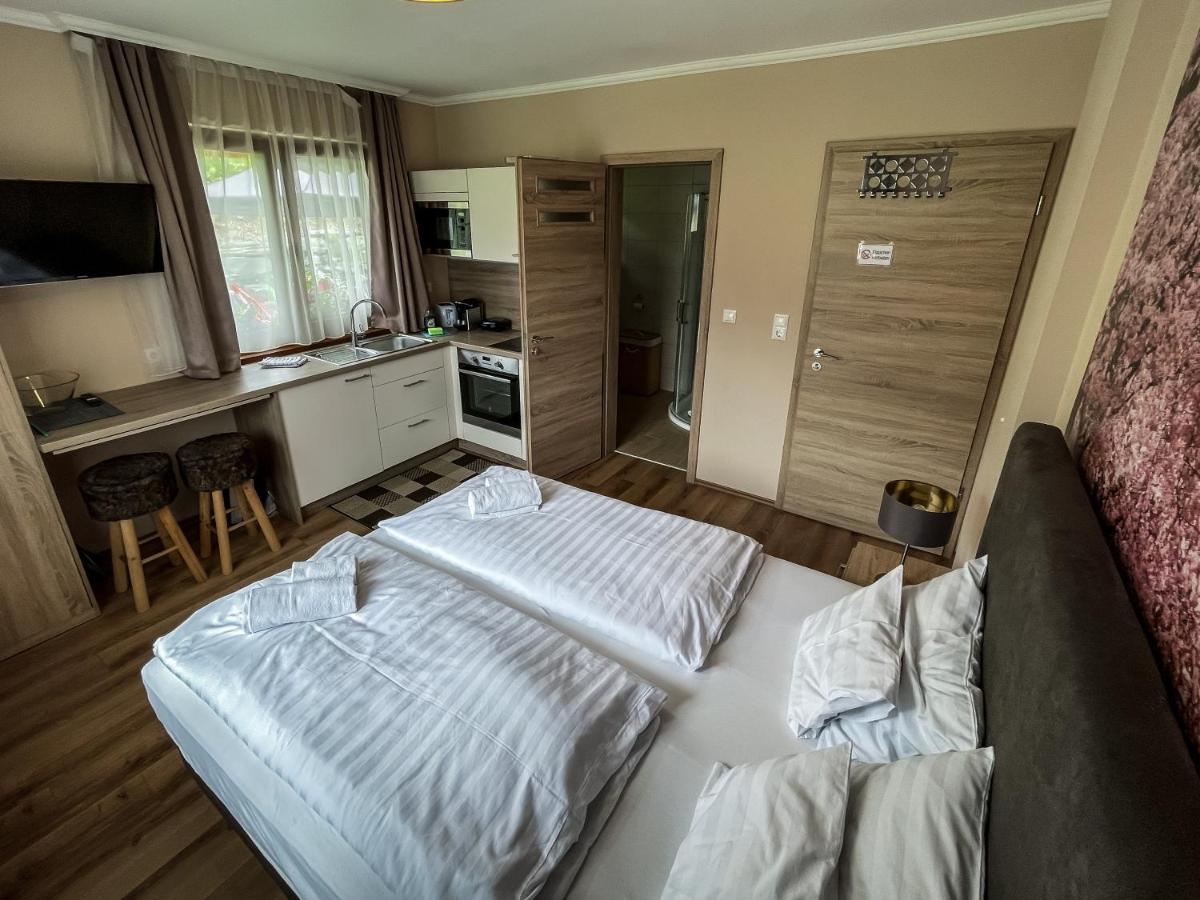 Nockalm Cottage Bad Kleinkirchheim Kültér fotó