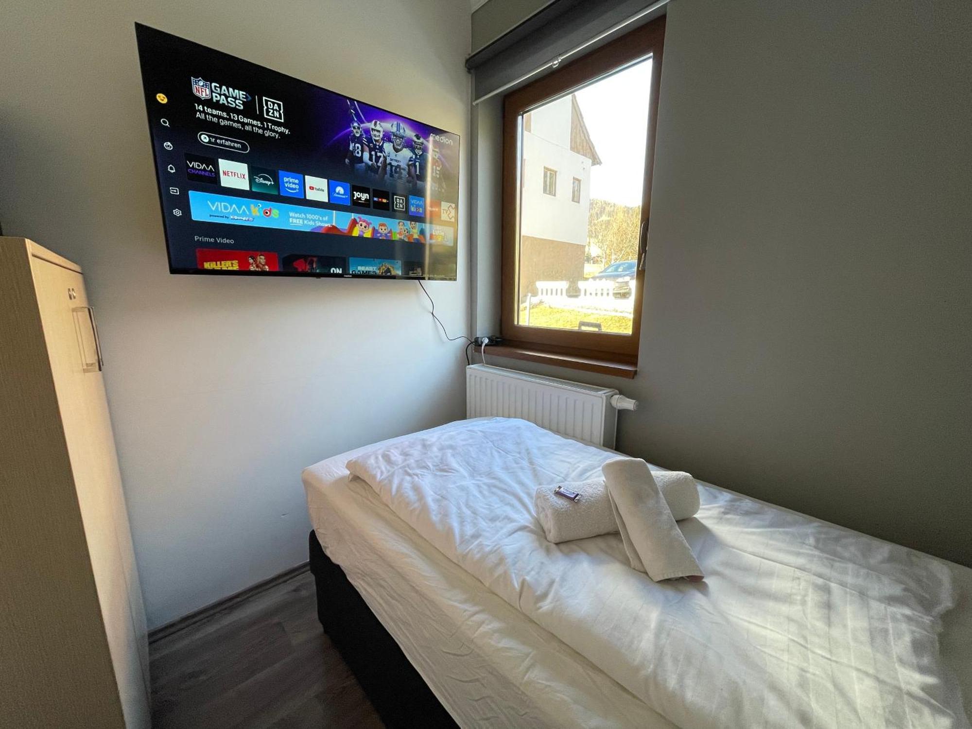 Nockalm Cottage Bad Kleinkirchheim Kültér fotó