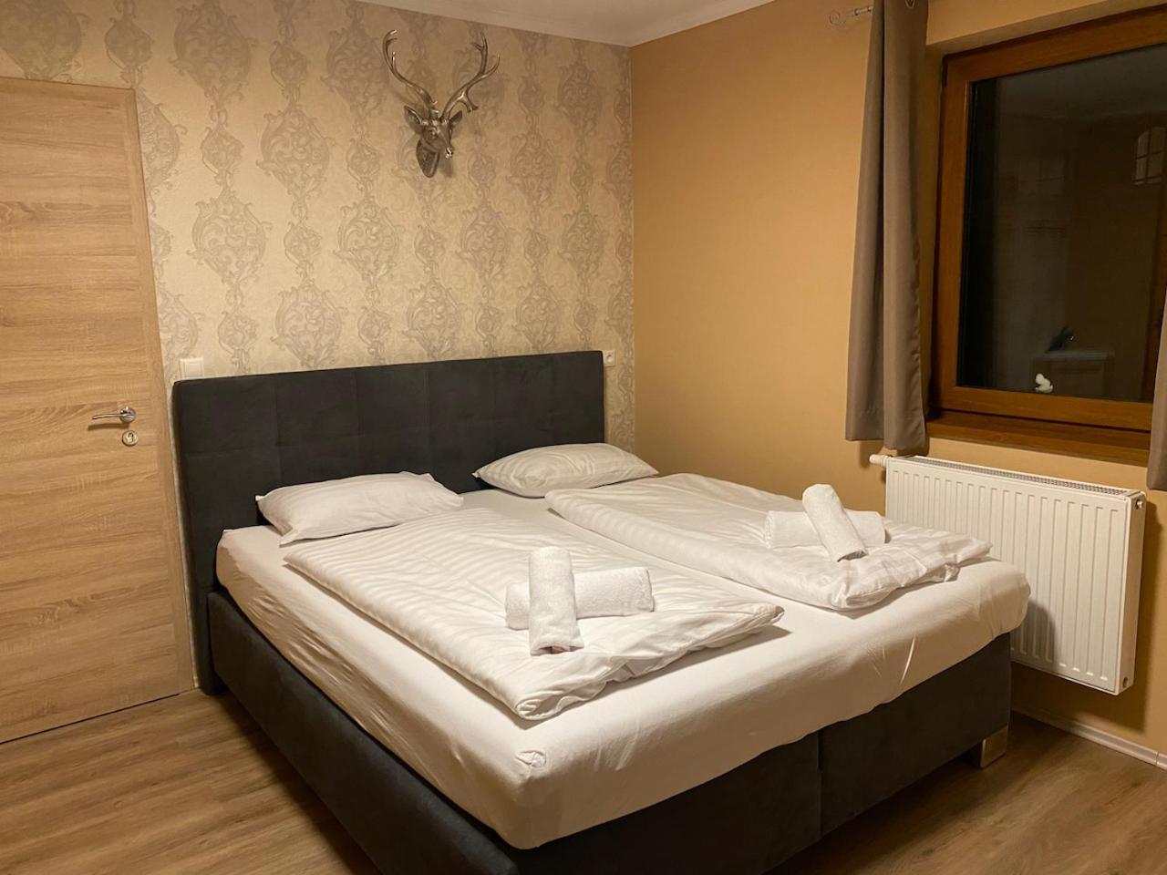Nockalm Cottage Bad Kleinkirchheim Kültér fotó