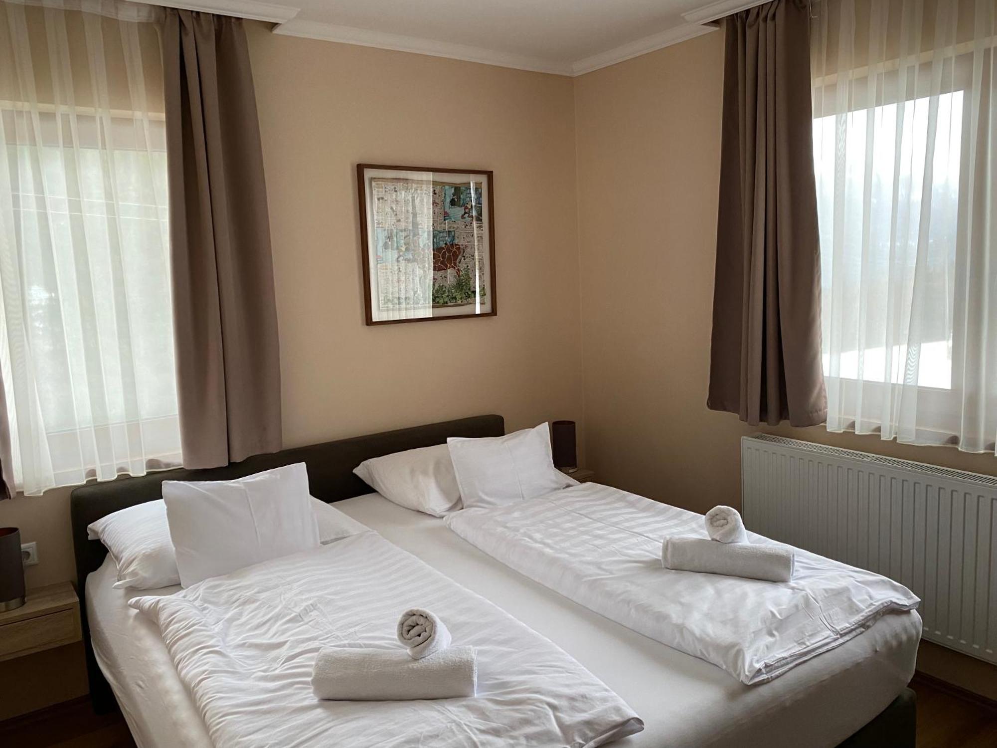 Nockalm Cottage Bad Kleinkirchheim Kültér fotó